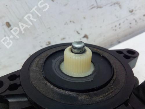 Electronic module MAZDA 3 (BL) 2.3 MPS Turbo (BL14) | BP29523823M83 