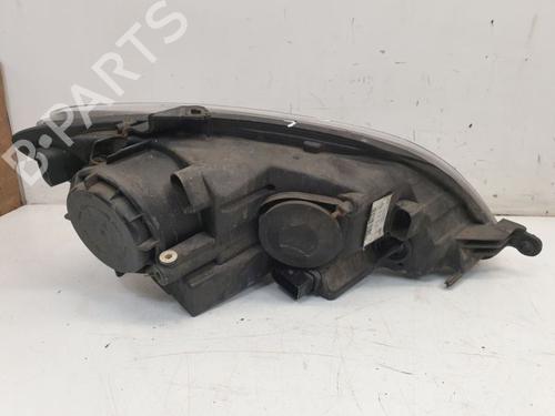 Left headlight VW GOLF PLUS V (5M1, 521) 1.6 FSI | BP33908070C28  - Image 7