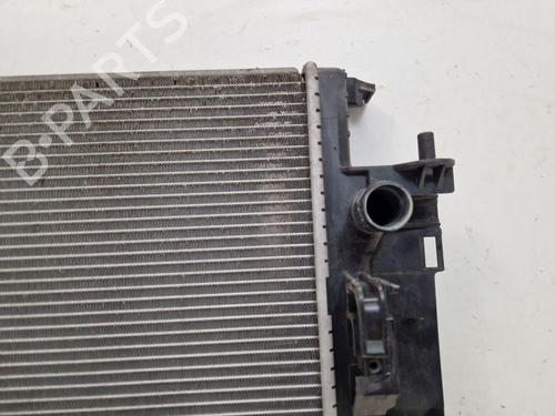 Water radiator RENAULT TWINGO III (BCM_, BCA_) 1.0 SCe 70 | BP37094666M31 - Image 4