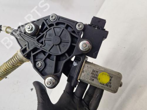 Front left window mechanism ALFA ROMEO MITO (955_) 1.4 (955AXB1B, 955.AXF1B) | BP32087591C22