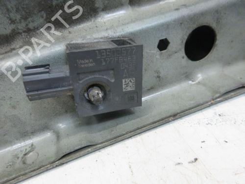 Crossmember OPEL ASTRA J (P10) 2.0 CDTI (68) | BP29098927C162 