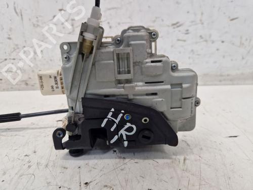 Rear right lock AUDI A4 B8 (8K2) 1.8 TFSI | BP26165209C99 
