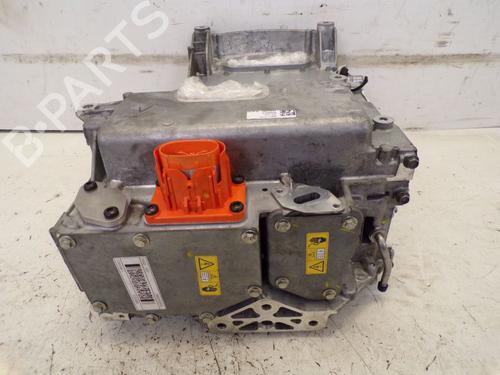 Control unit RENAULT ZOE Hatchback Van (BFM_) Electric (BFMC, BFMD) | BP37122188M11 - Image 5