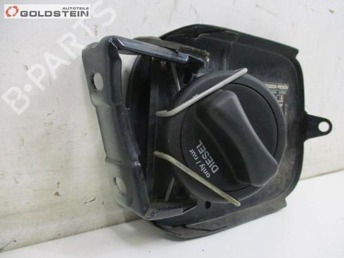 Fuel flap MERCEDES-BENZ E-CLASS (W211) E 270 CDI (211.016) | BP18761089C131 