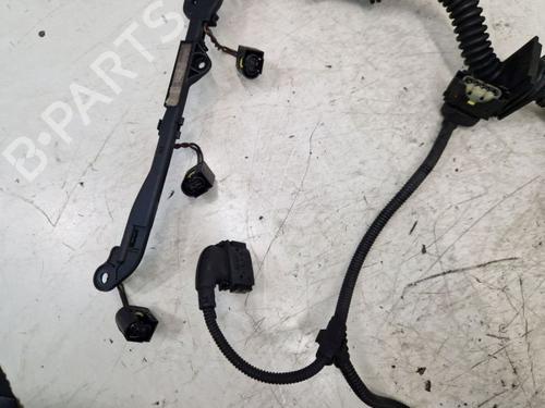 Wiring harness BMW 1 (E87) 118 d | BP27650991E16 