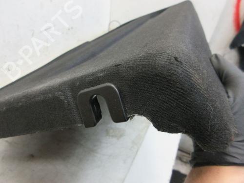 Bandeja trasera CITROËN C4 CACTUS 1.2 VTi 82 | BP30668515C85 