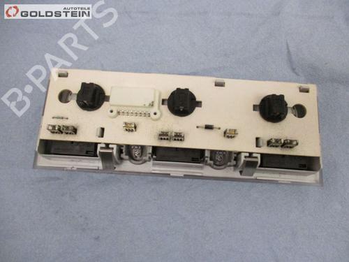 Innerbelysning BMW 7 (E65, E66, E67) 745 i, Li | BP18752010I8 