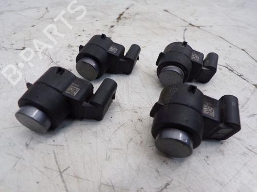 Electronic sensor BMW 1 (E81) 116 d | BP37131151M84 - Image 3
