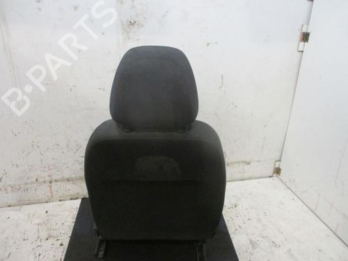 Left front seat AUDI A1 Sportback (8XA, 8XF) 1.2 TFSI | BP37127536C15 - Image 7