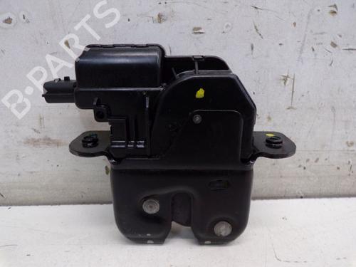 Tailgate lock RENAULT MEGANE IV Grandtour (K9A/M/N_) 1.2 TCe 130 (K9MR) | BP29101348C101 
