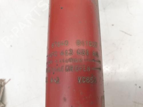Right front shock absorber AUDI A6 C6 (4F2) 2.7 TDI | BP37145461M17  - Image 8