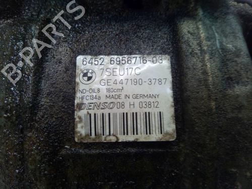 AC compressor BMW 3 (E90) 328 i | BP40230303M34 - Image 10