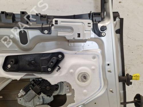 Left rear door CITROËN C4 Picasso I MPV (UD_) 1.6 HDi | BP30669264C4 