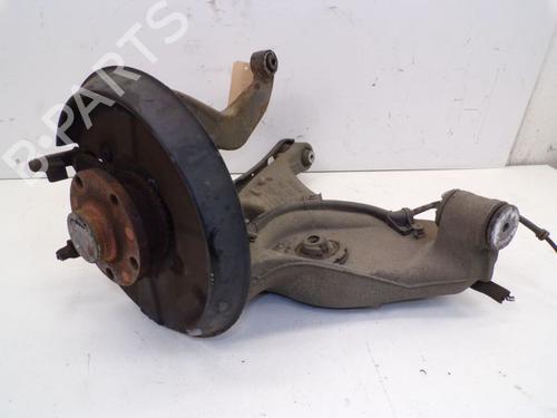 Right rear steering knuckle AUDI A4 B6 Avant (8E5) 2.0 | BP18805368M28 