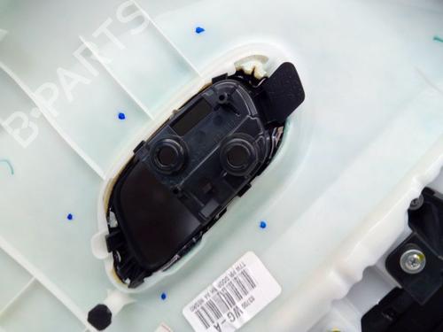 Rear right panel HONDA HR-V (RU) 1.5 (RU1) | BP38506526C61  - Image 9