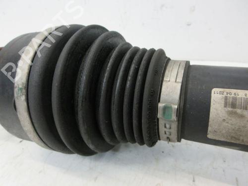 Right front driveshaft VOLVO XC60 I SUV (156) 3.2 AWD | BP29097316M39