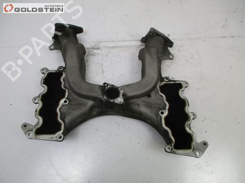 Intake manifold AUDI A8 D3 (4E2, 4E8) 4.2 TDI quattro | BP13762709M70