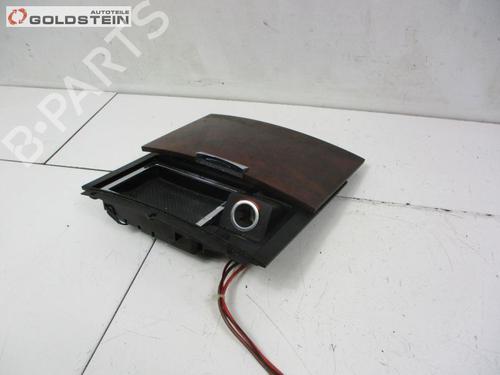 Ashtray VW TOUAREG (7LA, 7L6, 7L7) 2.5 R5 TDI | BP18762567I30