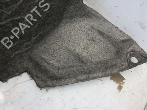 Wheel arch PEUGEOT 207 CC (WD_) 1.6 16V | BP21136858C56