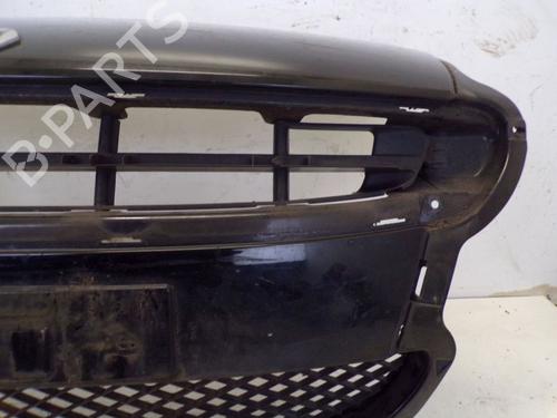 Front bumper SMART FORFOUR (454) 1.3 (454.031) | BP37133797C7 - Image 4