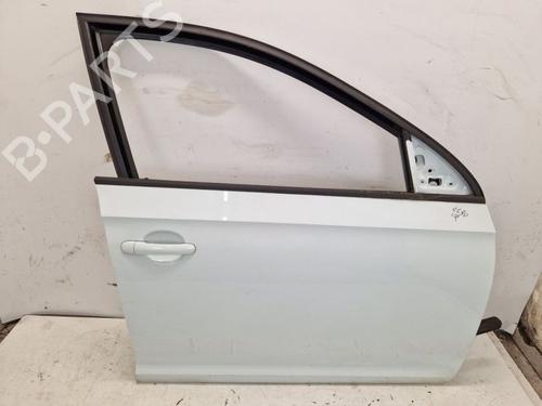 Used Right front door Right front door SKODA RAPID (NH3, NK3, NK6) 1.0 TSI (110 hp) 36655696 36655696