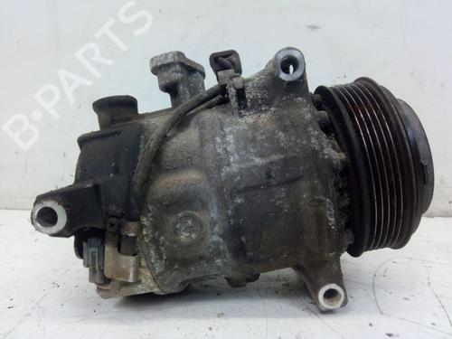 AC compressor MERCEDES-BENZ V-CLASS (W447) V 220 CDI / d (447.811, 447.813, 447.815) | BP37141261M34 - Image 4