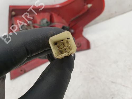 Right taillight SUZUKI SWIFT III (MZ, EZ) 1.3 (RS413, ZC11S) | BP36656081C35 - Image 6