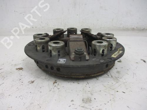 Other MERCEDES-BENZ PONTON (W120) 180 D (120.110) | BP18796322O1 