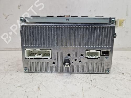Radio MAZDA CX-7 (ER) 2.2 MZR-CD AWD (ER10A) | BP36655758E6 - Image 6