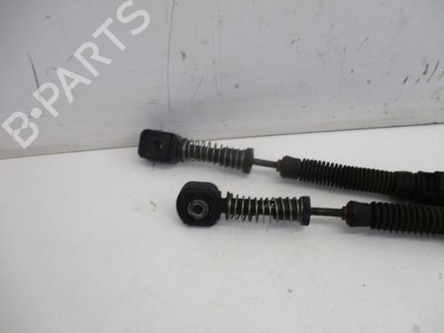 Shift knob VW EOS (1F7, 1F8) 2.0 TDI | BP29089494I34