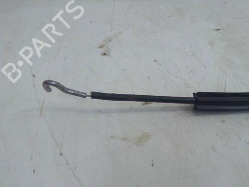 Rear left lock MERCEDES-BENZ A-CLASS (W169) A 150 (169.031, 169.331) | BP29107562C100 