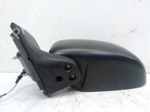Retrovisor esquerdo MITSUBISHI MIRAGE / SPACE STAR VI Hatchback (A0_A) 1.0 (A05A) | BP31703035C26 