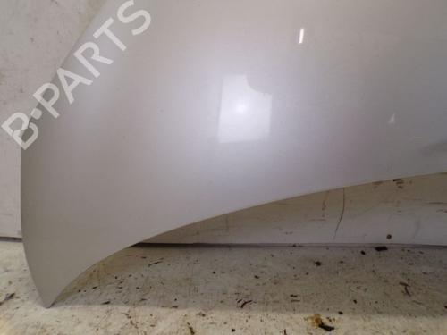 Hood TOYOTA AYGO (_B1_) 1.0 (KGB10_, KGB10R) | BP29091906C1 
