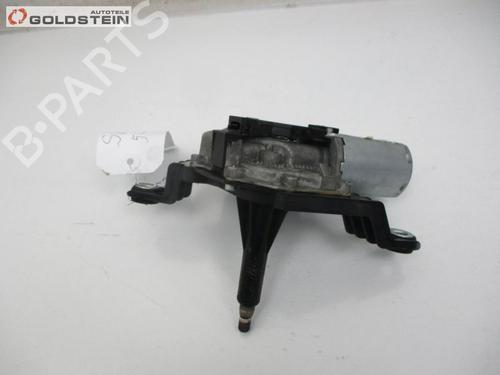 Rear wiper motor OPEL CORSA D (S07) 1.3 CDTI (L08, L68) | BP18750187M102 