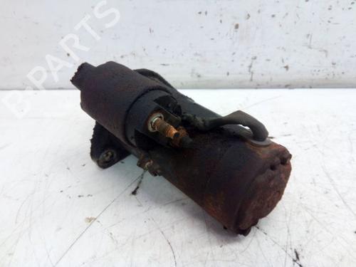 Starter JEEP GRAND CHEROKEE I (ZJ, ZG) 5.2 4x4 (Z) | BP29103701M8 