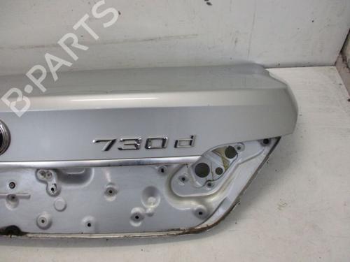 Tailgate BMW 7 (E65, E66, E67) 730 Ld | BP18795266C6 