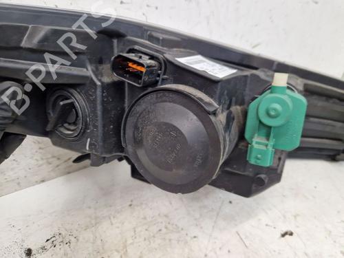 Left headlight RENAULT ZOE (BFM_) ZOE (BFMD) | BP32343900C28 - Image 6