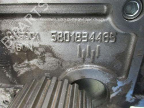 Cylinder head IVECO DAILY VI Van 33S15, 35S15, 35C15 | BP18791054M5