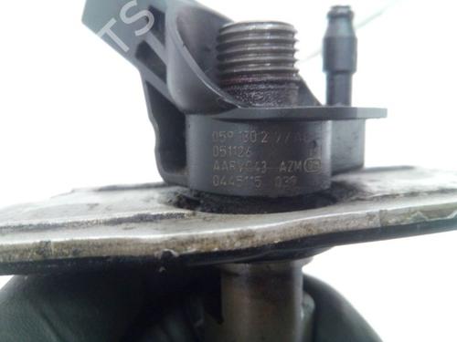 Injector AUDI A6 C6 Avant (4F5) 2.7 TDI | BP31702560M100 