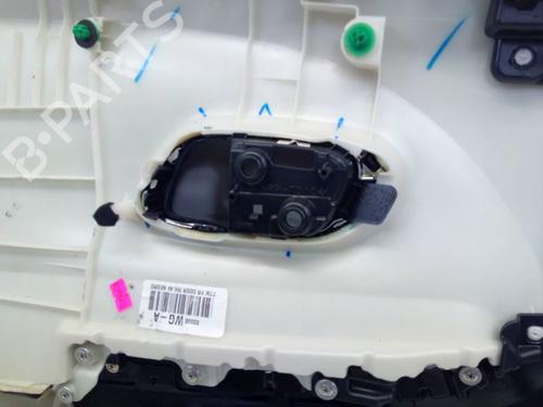 Høyre frontpanel HONDA HR-V (RU) 1.5 (RU1) | BP38506524C59 - Image 8