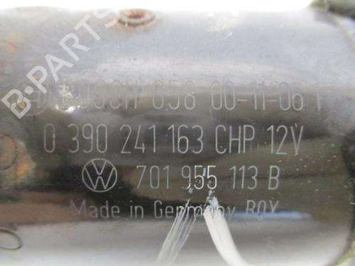 Front wiper motor VW TRANSPORTER T4 Bus (70B, 70C, 7DB, 7DK, 70J, 70K, 7DC, 7DJ) 2.5 TDI | BP29094231M29 
