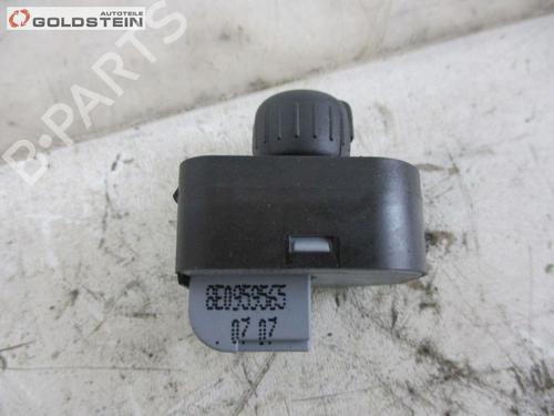 Mirror switch AUDI A4 B7 Avant (8ED) 1.9 TDI | BP37097656I25 - Image 4