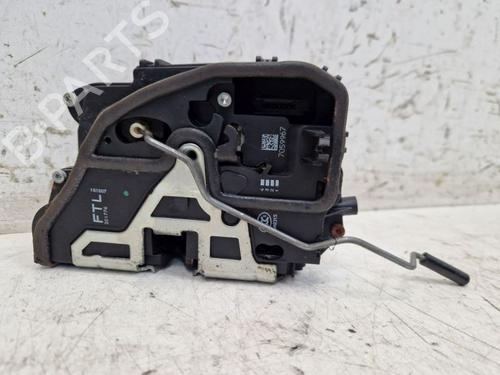 Front left lock BMW 3 (E90) 318 i | BP29106122C98 