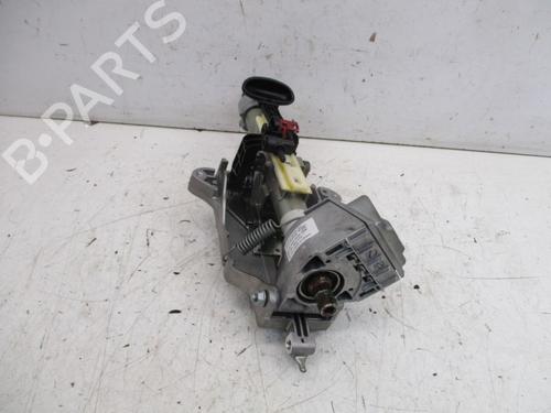 Steering column MERCEDES-BENZ A-CLASS (W169) A 200 CDI (169.008, 169.308) | BP37122012M21 - Image 6