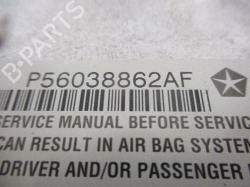 Control unit JEEP CHEROKEE (KJ) 3.7 4x4 | BP37110912M11 - Image 3