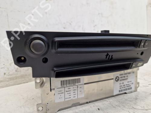 Electronic module BMW 5 Touring (E61) 525 xi | BP27507860M83 