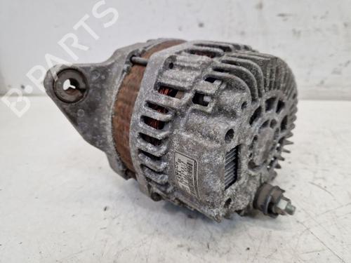 Alternator MAZDA 6 Hatchback (GH) 2.2 MZR-CD (GH10) | BP38625162M7 - Image 6