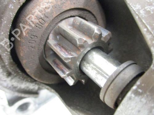Starter VOLVO C30 (533) 1.6 | BP37110813M8 - Image 3