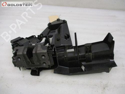 Used Front right lock FORD FOCUS II Turnier (DA_, FFS, DS) 2.0 TDCi (110 hp) 18756005