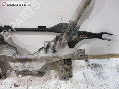 Subframe PEUGEOT 407 (6D_) 2.2 16V (6D3FYH, 6D3FYE) | BP18789759M9